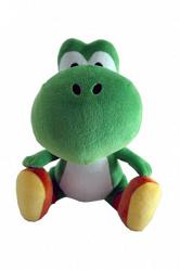 Super Mario Bros. Plüschfigur Yoshi Grün 25 cm