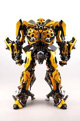 Transformers Actionfigur 1/6 Bumblebee 38 cm