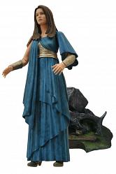 Thor 2 Marvel Select Actionfigur Jane Foster 18 cm