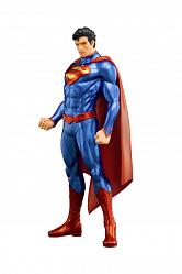 DC Comics ARTFX+ Statue 1/10 Superman (New 52) 19 cm