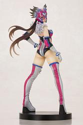 Tekken Tag Tournament 2 Bishoujo PVC Statue 1/7 Jaycee 21 cm