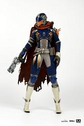 Destiny Actionfigur 1/6 Hunter 31 cm