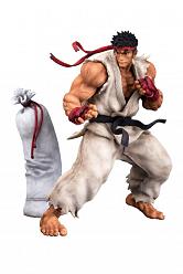 Street Fighter III 3rd Strike Fighters PVC Statue 1/8 Legendary 