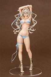 Sekirei PVC Statue 1/7 Tsukiumi 27 cm