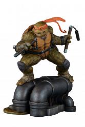 Teenage Mutant Ninja Turtles Statue Michelangelo 30 cm