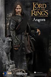 Herr der Ringe Actionfigur 1/6 Aragorn 30 cm