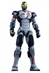 Avengers Age of Ultron Movie Masterpiece Actionfigur 1/6 Iron Le