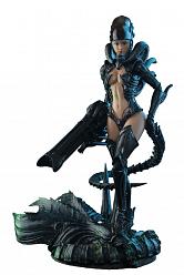 Alien vs Predator Hot Angel Series Actionfigur 1/6 Alien Girl 29