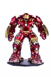 Avengers Age of Ultron Statue 1/10 Hulkbuster 31 cm