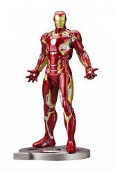 Avengers Age of Ultron ARTFX Statue 1/6 Iron Man Mark XLV 30 cm
