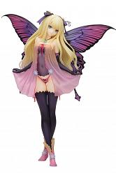 Tony´s Heroine Collection Ani Statue 1/6 Fairy Garden Annabel 27