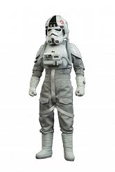 Star Wars Actionfigur 1/6 Imperial AT-AT Driver 30 cm