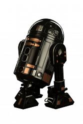 Star Wars Actionfigur 1/6 Imperial Astromech Droid R2-Q5 (Episod