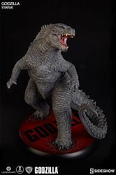 Godzilla Statue Godzilla 41 cm