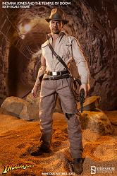 Indiana Jones und der Tempel des Todes Actionfigur 1/6 Indiana J