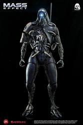 Mass Effect 3 Actionfigur 1/6 Legion 33 cm