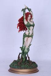 DC Comics Fantasy Figure Gallery Statue 1/6 Poison Ivy (Luis Roy