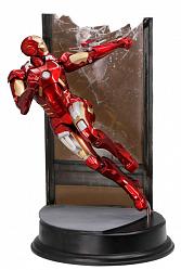 1/9 Avengers: Iron Man Mk.VII Battle Ver. (Pre-Painted)