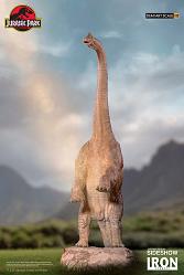 Jurassic Park: Brachiosaurus Statue