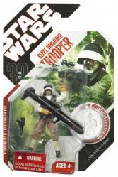 30th Wave 8 - Rebel Vanguard Trooper