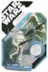 30th Wave 6 - McQuarrie Concept Snowtrooper