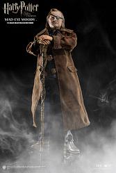 Harry Potter My Favourite Movie Actionfigur 1/6 Mad-Eye Moody 30