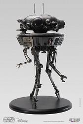Star Wars: Probe Droid 1:10 Scale Statue