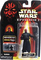 Darth Maul #3 (Sith Lord)