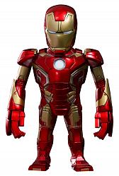 Avengers Age of Ultron Artist Mix Wackelkopf-Figur Iron Man Mark