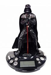 Star Wars Wecker Darth Vader