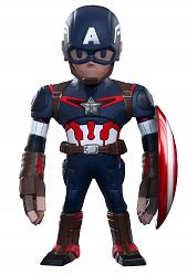 Avengers Age of Ultron Artist Mix Wackelkopf-Figur Captain Ameri