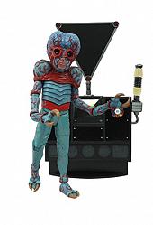 Diamond Select Toys Universal Monsters Select: Metaluna Mutant A