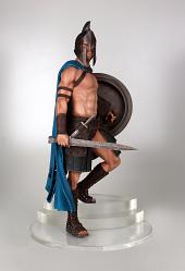 300 Rise of an Empire Statue Themistocles 46 cm