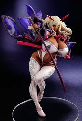 Sengoku Bushouki MURAMASA PVC Statue 1/8 Itou Ittousai 22 cm