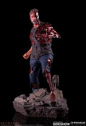 Terminator: Dark Fate - T-800 1:4 Scale Statue
