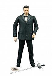 Angel Waiting in the Wings Wesley Action Figure