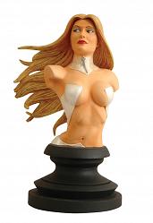 EMMA FROST - Bust Marvel Icons