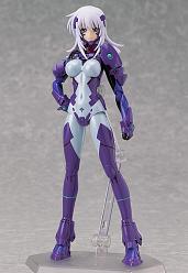 Muv-Luv Alternative: Total Eclipse Figma Actionfigur Cryska Barc