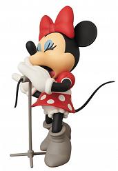 Disney VCD Vinyl Figur Minnie Solo Version 14 cm