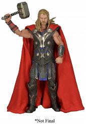 Thor The Dark Kingdom Actionfigur 1/4 Thor 46 cm