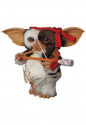 Gremlins Life-Size VCD Vinyl Figur Gizmo Combat Ver 23 cm