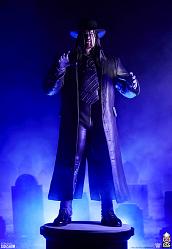 WWE: The Undertaker Summer Slam ' 94 1:4 Scale Statue