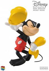 Roen Shoeless Mickey Mouse VCD