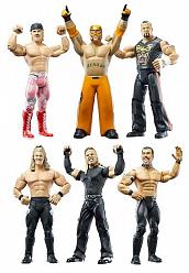 WWE Classic Superstars Serie 21 Tazz