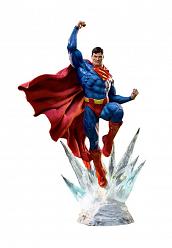 DC Comics Prime Scale Statue 1/3 Superman 95 cm