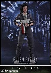 Alien: Ellen Ripley 1:6 Scale Figure