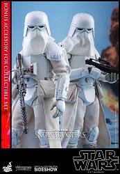 Star Wars - Battlefront: Snowtroopers 1:6 scale 2-Pack
