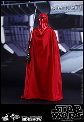 Star Wars: Return of the Jedi - Royal Guard 1:6 Scale Figure