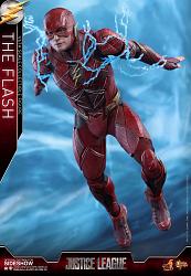 DC Comics: Justice League - The Flash 1:6 Scale Figure