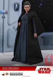 Star Wars: The Last Jedi - Leia Organa 1:6 Scale Figure